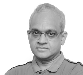 Kaushik Ramachandran Kaushik Ramachandran