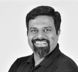 Nanda Kishore Sethuraman Nanda Kishore Sethuraman